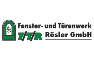 FTR Fenster- und Türenwerk  Rösler GmbH