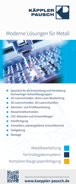 Käppler & Pausch GmbH