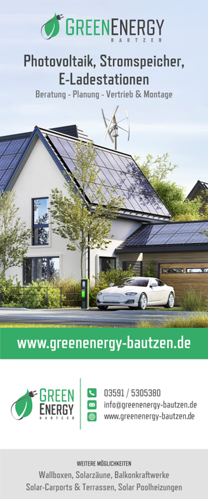 Green Energy Bautzen GmbH