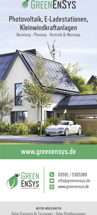 Green Energy Bautzen GmbH