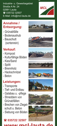 M.C.L. Dienstleistungs-GmbH
