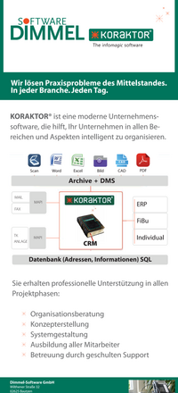 Dimmel-Software GmbH