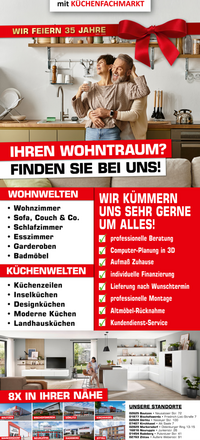 Multi-Möbel