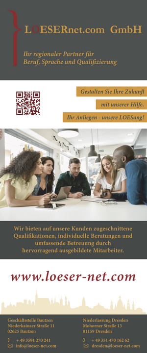 LOESERnet.com GmbH