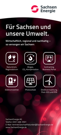 Sachsenenergie