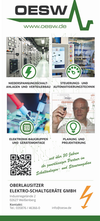 OESW Oberlausitzer Elektro Schaltgeräte GmbH