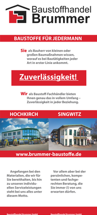 Baustoffhandel Brummer