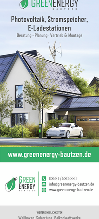 Green Energy Bautzen GmbH