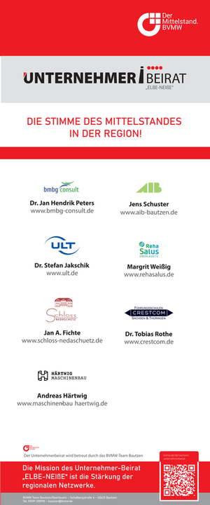 UnternehmerBeirat