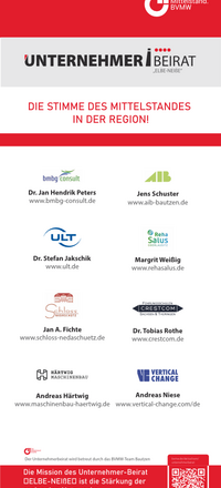 UnternehmerBeirat